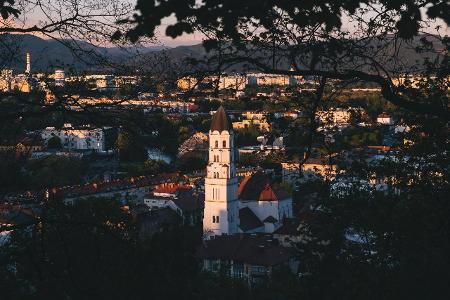 Herbsturlaub: Reisewarnungen für Slowenien