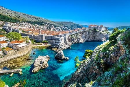 Herbsturlaub: Reisewarnung für Kroatien