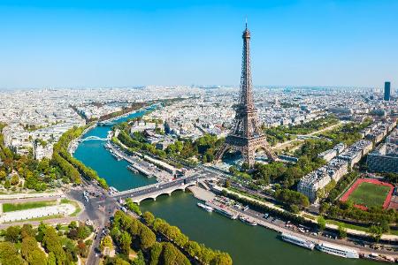 Herbsturlaub: Reisewarnungen für Frankreich