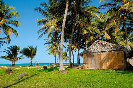 Welches Visum benötige ich, um in die Dominikanische Republik einzureisen?