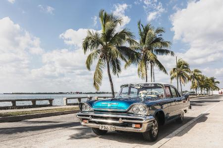 Kuba Welches Visum benötige ich zur Einreise nach Kuba?