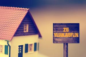 Todsünden beim Immobilienverkauf