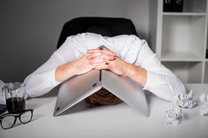 Ranking: Das sind die unbeliebtesten Arbeitgeber