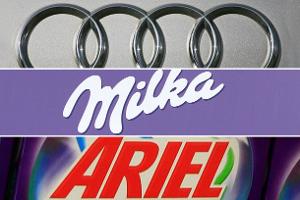 Erkennst Du diese Werbe-Slogans?