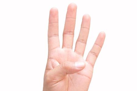 Fingerübungen sind auch gut für das Gehirn und die Merkfähigkeit
