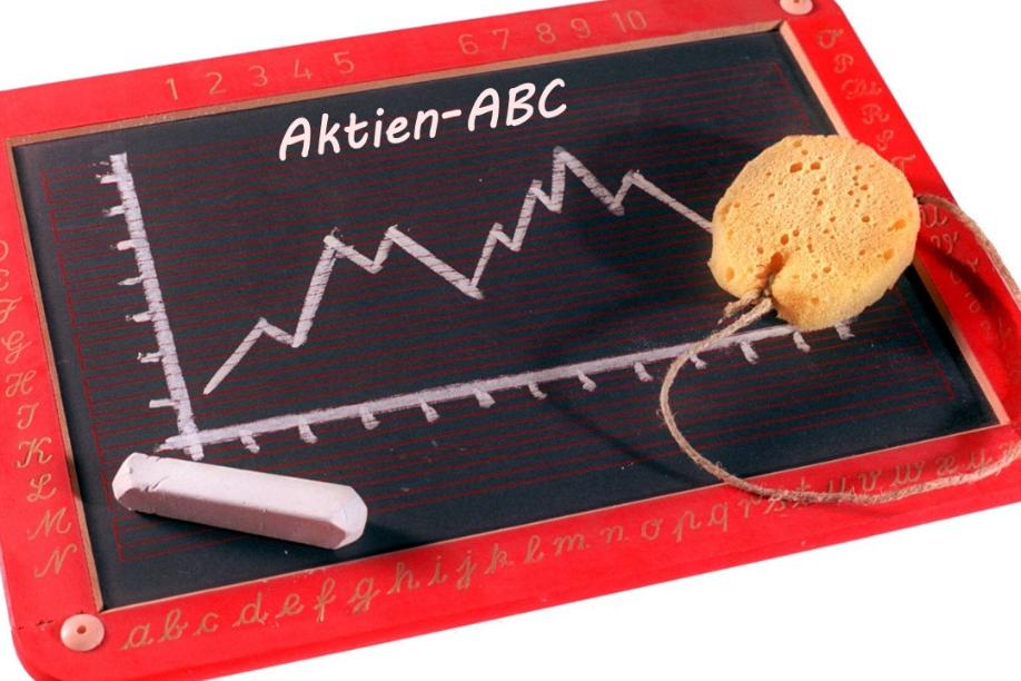 Aktien ABC