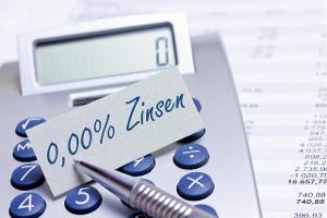 Null-Prozent-Finanzierung: Das muss man wissen