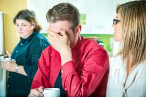 Diese 5 Sätze kommen im Büro nicht gut an