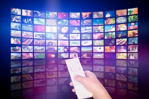 Traumjob: Geld bekommen fürs Fernsehen 