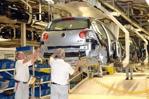 So viel verdient man bei VW