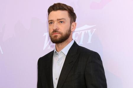 Justin Timberlake sah Zukunftschancen in der Website 
