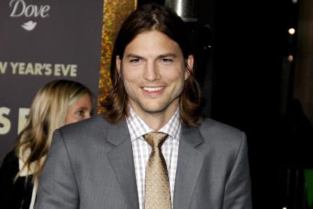 Ashton Kutcher scheint wohl der König der Start-up-Investoren zu sein. Er unterstützte bereits Firmen wie Skype, Spotify, Fl...