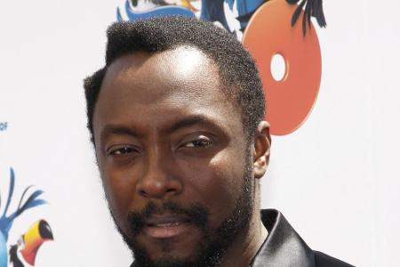 Will.i.am hat die Technik-Firmen 