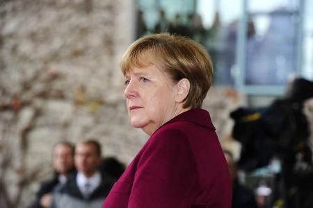 ...Name fehlte in diesem Jahr übrigens überraschenderweise auf der Liste: Angela Merkel tauchte nicht mehr auf - dabei wurde...