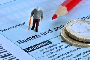 Steuern im Ruhestand: Das müssen Rentner wissen