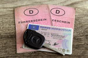 Führerscheinentzug und Sperrfristen: Das müssen Sie wissen