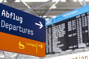 Flug annulliert oder verspätet: Das sind Ihre Fluggastrechte