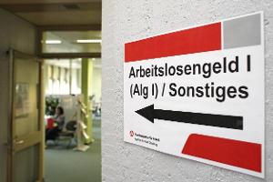 Arbeitslosengeld I: Anspruch, Höhe & Dauer