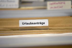 Kündigung wegen Antritts von ungenehmigtem Urlaub