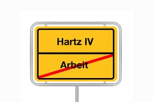 Kein Hartz IV für Hauseigentümer?