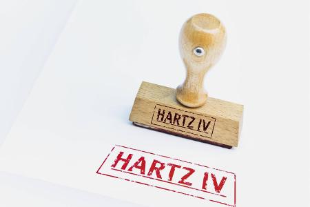 Hartz IV