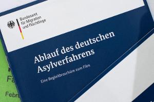 Geplante Änderung des Asylrechts – weitere Verschärfung durch Asylpaket II