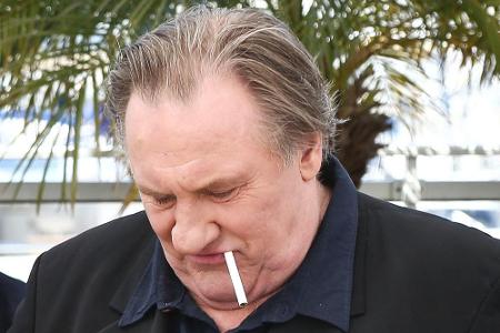 Gerard Depardieu (66, 