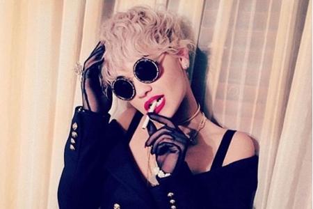 Rita Ora (24, 