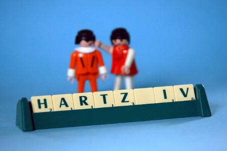 Hartz IV