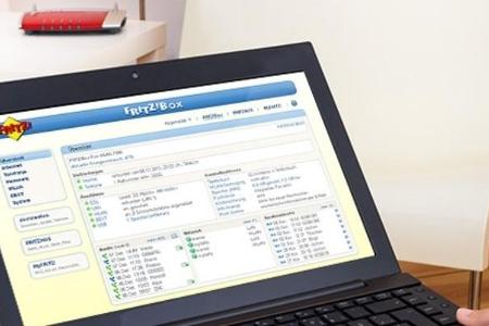 Fritz Fernzugang - Mit dem Tool Fritz Fernzugang bauen Sie eine VPN-Verbindung zur Fritzbox auf. Notwendig ist hierfür das I...