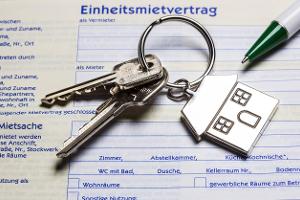 Haben Vermieter ein regelmäßiges Besichtigungsrecht?