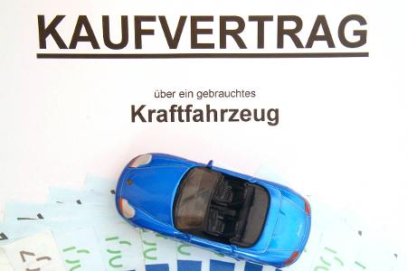 Gebrauchtwagenkauf Gebrauchtwagenkauf