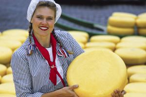 Jetzt ist es amtlich: Veganer Käse ist kein Käse
