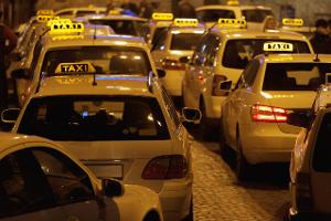 Trifft Taxifahrer eine Beförderungspflicht?