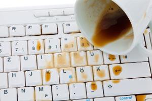 Arbeitnehmerhaftung: Missgeschick, Unfall oder Absicht?