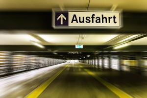 Mischmiete: Was gilt für Garage, Stellplatz, Carport & Co.?
