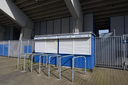 Corona abgesagte Veranstaltung Corona abgesagte Veranstaltung