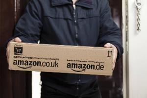 Warum Amazon-Kunden ungewollt Pakete erhalten 