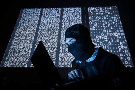 Wie Hacker vorgehen und wie Sie sich schützen können