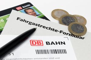 Bahn fahren: Das sind Ihre Rechte bei der Sitzplatzreservierung