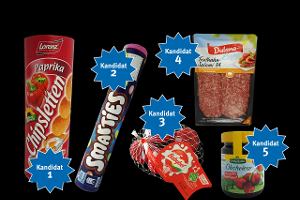 "Mogelpackung 2018": Diese Produkte sind nominiert 