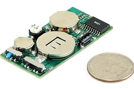 Annoy-a-tron ist für jeden Spaß zu haben. Dieser kleine Chip ist jeden Cent Wert.