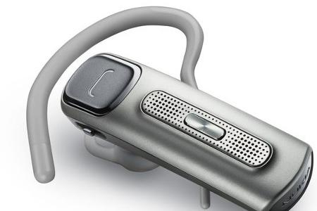 Für diesen Streich brauchen Sie ein Bluetooth-Headset.