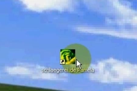 Dieses kleine Helferlein macht sich am besten per E-Mail-Anhang an die netten Kollegen, die in der Mittagspause mehr als nur...