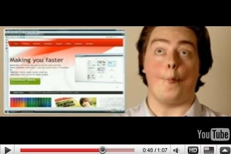 Mit der neuen Opera-Version steuern Sie den Browser per Gesichtsausdruck. Surfen Sie Grimassen-schneidend durch das Web. Das...