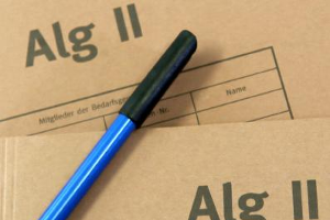 Menschenwürdig leben mit Hartz IV