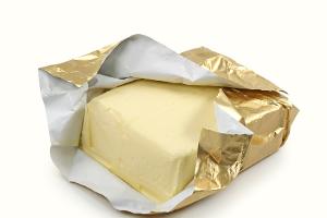 In Norwegen wird die Butter knapp