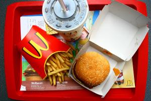 Gratis-Pommes und Co.: Die besten McDonald's-Tricks