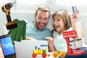 Schnäppchen-Jahr: Wann Sie was am günstigen kaufen