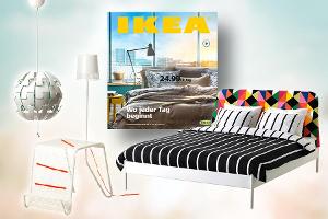 Der neue IKEA Katalog 2015